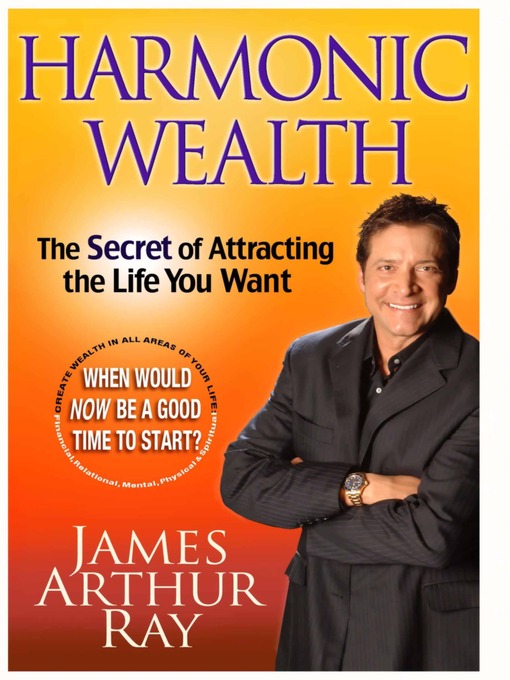Cover image for Harmonic Wealth